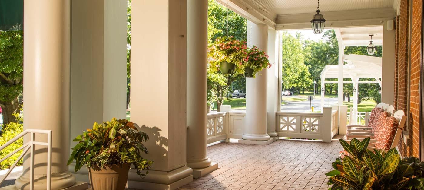 10 Wilmington Place Senior Living Community Assisted Living, Nursing Home, Independent Living